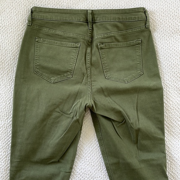 OLD NAVY Rockstar Super Skinny Jeans - Picture 4 of 7